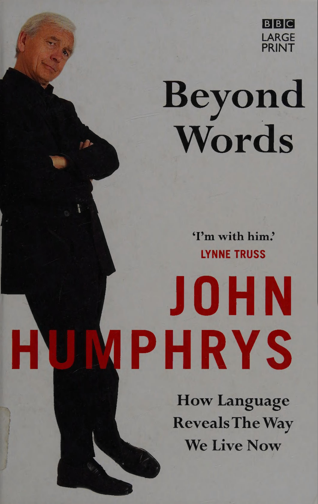Beyond Words- How Language Reveals The Way We Live Now 48711 pdf
