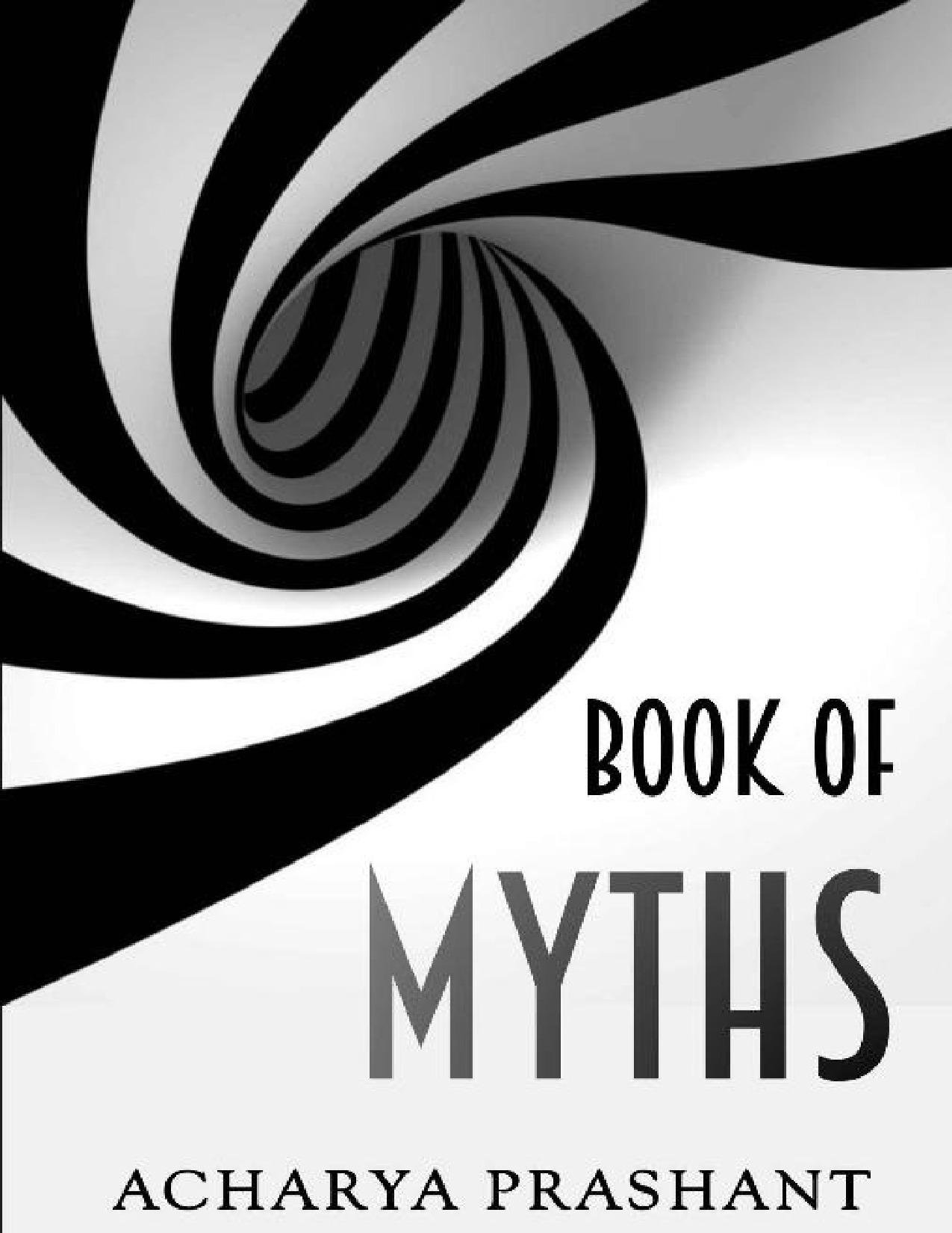 Book of Myths - Acharya Prashant