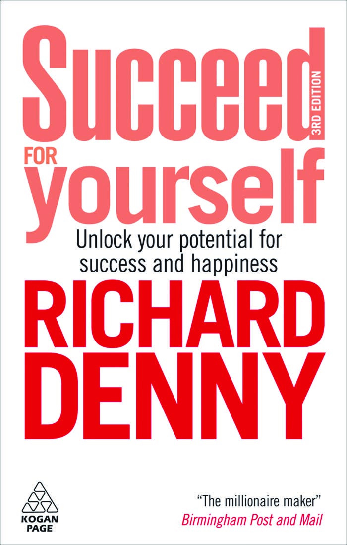 Succeed for Yourself Unlock Your Potential for Su 2009