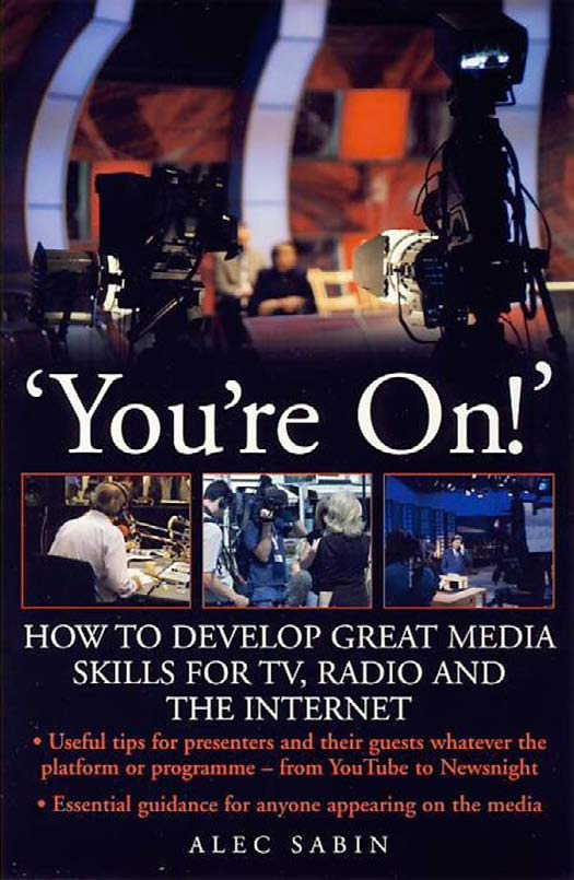 _You_re_On!__How_to_develop_great_media_2009